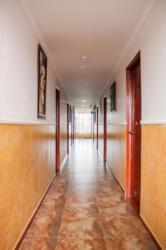 Others 5, Hotel Casa Baquero, Santafé de Bogotá