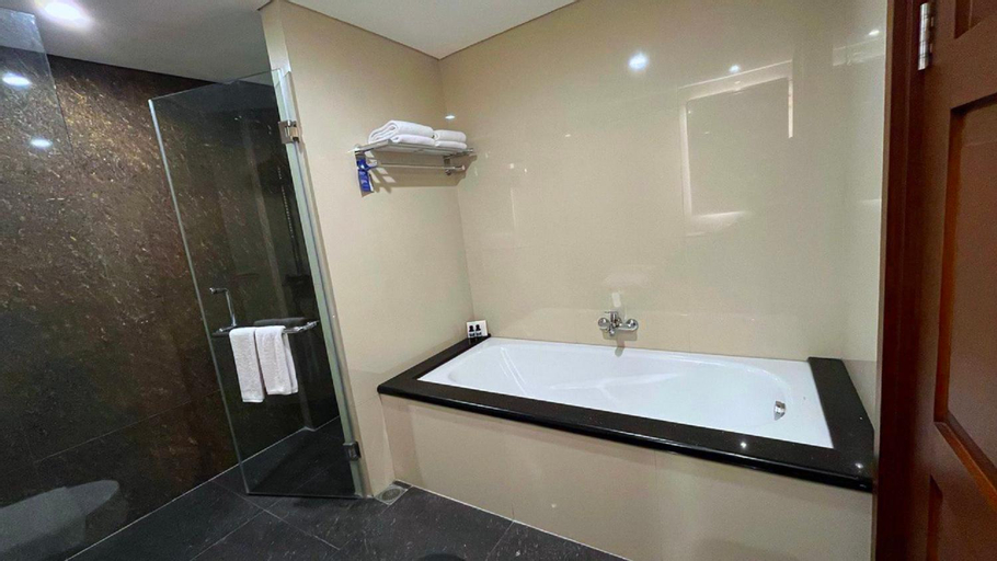 Bathroom 3