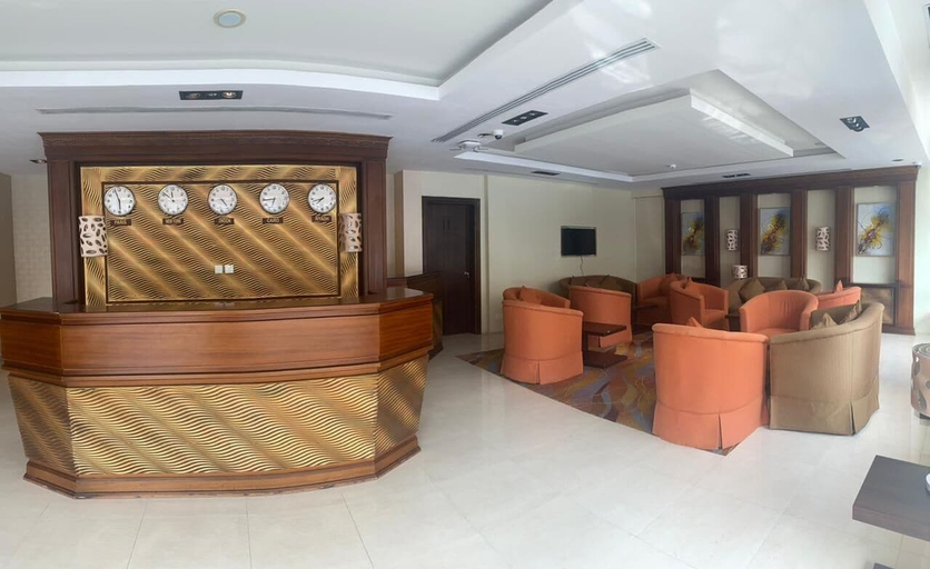 Others 4, Nasem Alolaya, Al Khobar