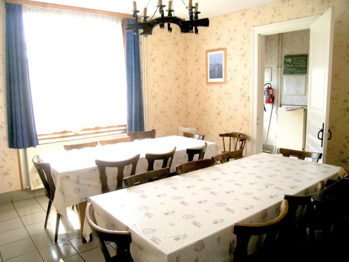 Food & Drinks, Ardennes Stay for 21 Guests, Liège