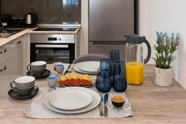Food & Drinks 5, POUNEDES LUXURY SUITES, South Aegean