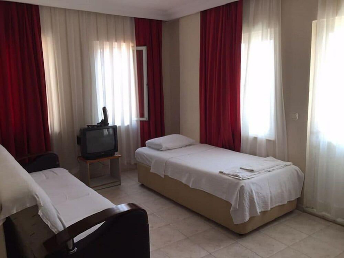 Bedroom 4, Villa Dream Apart Hotel, Marmaris