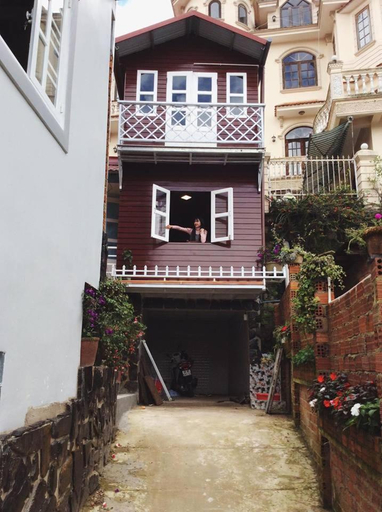 4, Homestay Hoang Vy, Đà Lạt