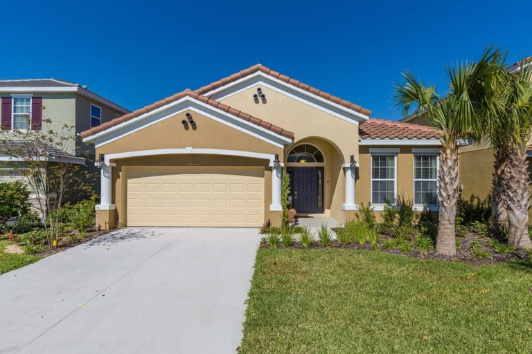 Exterior & Views, Starstruck at Solterra Resort by Shine Villas #101, Polk