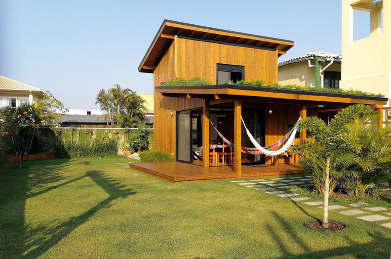 Others 5, Exclusive EcoHouse Privacy 100m Campeche, Florianopolis