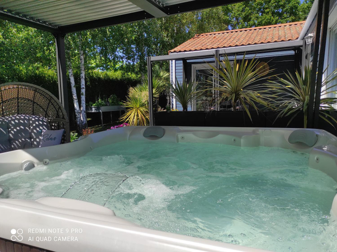 Sport & Beauty 5, Escale et bien-etre, Loire-Atlantique