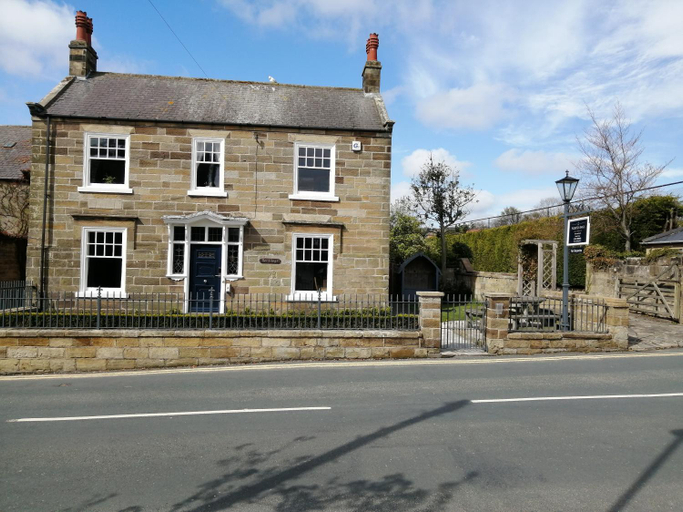 Others 4, North Ings, North Yorkshire
