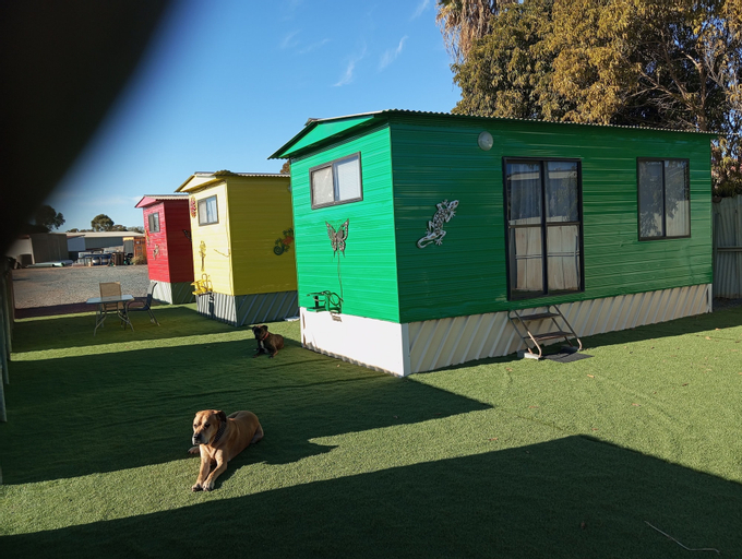 Exterior, Cabins on Broadie, Kalgoorlie/Boulder