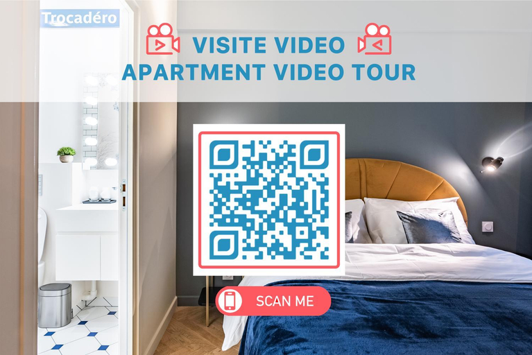 5, Citihome Paris, Paris