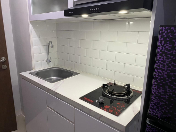 Others 5, Shero Transpark Bekasi, Bekasi