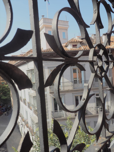Exterior & Views, Sunny Loft Historic District - Sol, Madrid