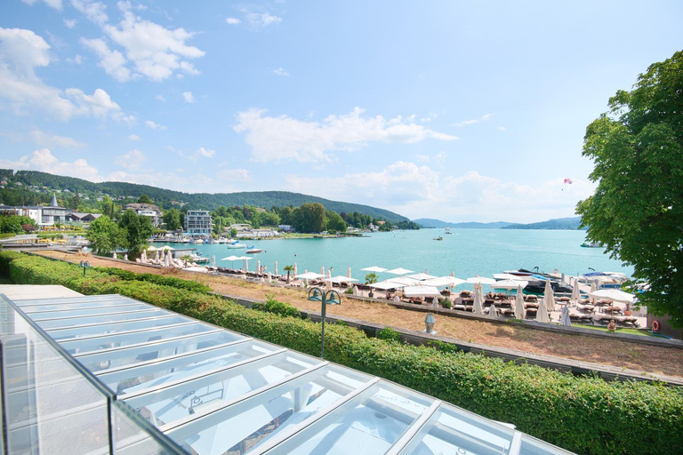 Others 3, Luxury Living - Luxus Appartements in Velden, Villach Land