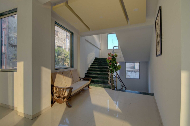 Others 3, Saiba Residency, Pune