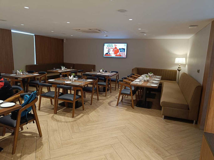 Food & Drinks 4, Udman by Ferns N Petals Gurugram, Gurgaon