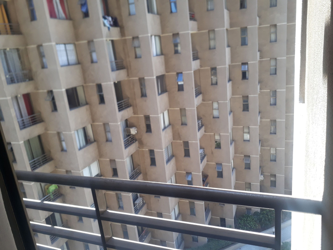 Others 5, Daya apartamentos, Santiago