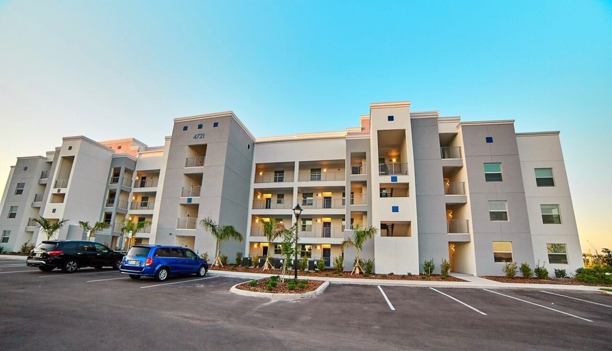Exterior & Views 2, Vacation Meadows - Storey Lake by Shine Villas #710, Osceola