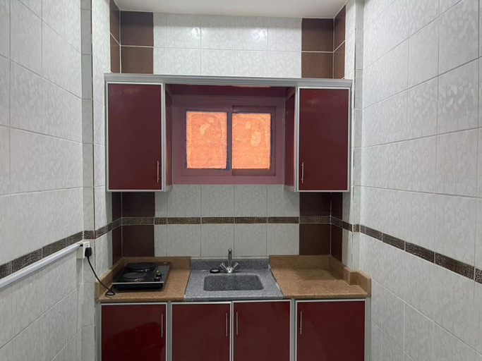 Kitchen, Al Qubbah Al Thahabia, Riyadh