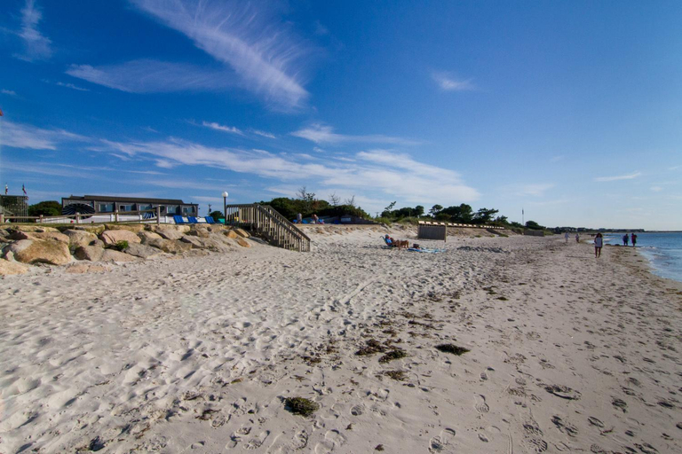 Others 2, Surfcomber On The Ocean, Barnstable