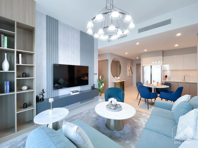Others 5, Luxury 2bed Balcony City View, Dubai