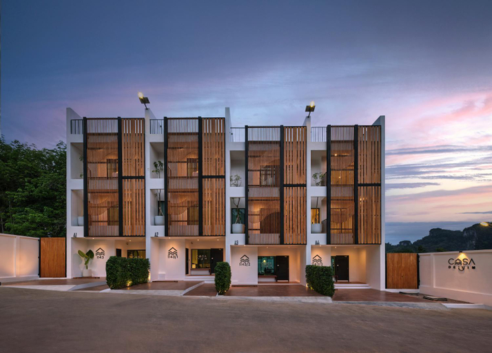 Others 3, Casa de Yim, Eco Pool Villa, Mueang Krabi