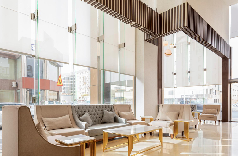 Others 4, Seiba Serviced Apartment- Riyadh , Riyadh