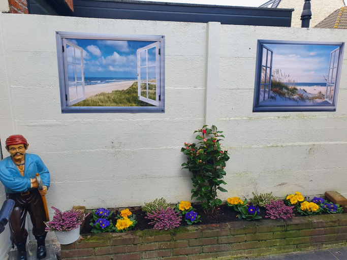 Others 5, Studio Adanni, Zandvoort