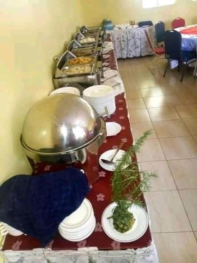 Others 3, Stay.Plus Budget B&B in Upperhill, Dagoretti North