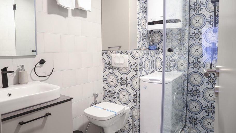 Others 3, Apartments Srbija Waterfront - FREE PARKING, Belgrade