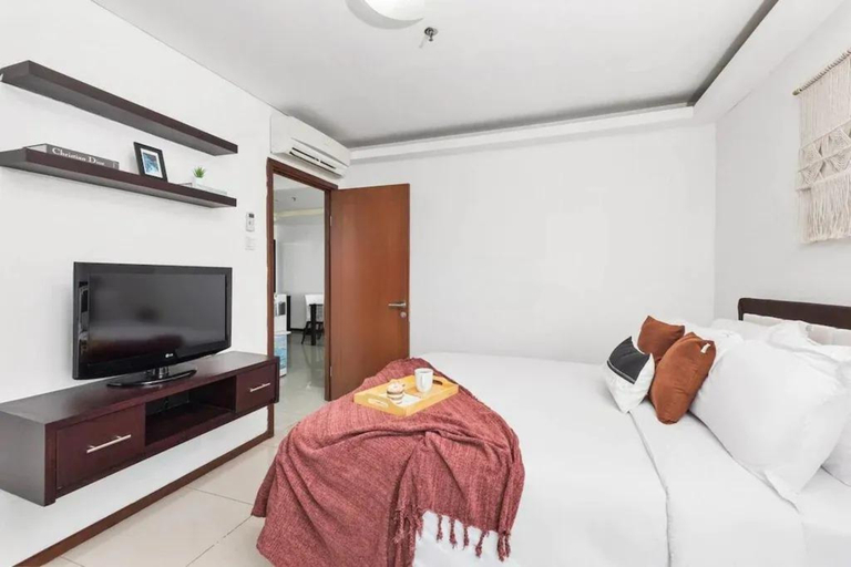 Others 4, Gala by Kozystay, Central Jakarta