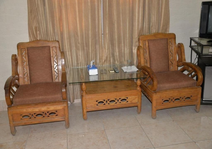 Others 1, Step inn Guest House Sukkur, Sukkur