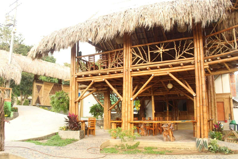 Exterior & Views 4, Hotel Bambu Tayrona, Santa Marta (Dist. Esp.)