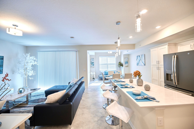 Exterior & Views 2, Vacation Meadows - Storey Lake by Shine Villas #710, Osceola