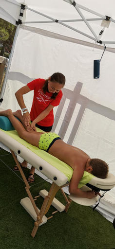 Sport & Beauty, Residence Martins, Aude