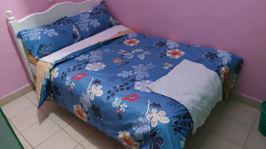 Bedroom 4, Membley Resort, Ruiru