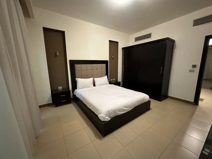 Bedroom 3, Elite Suites Hurghada, Al-Ghurdaqah