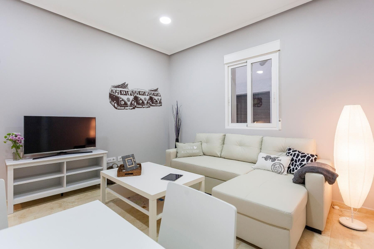 Others 5, Charming Apt. Historic District - Sol, Madrid