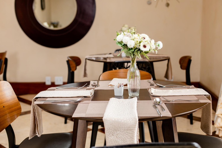 Food & Drinks 3, TDM's Boutique Guest House, City of Tshwane