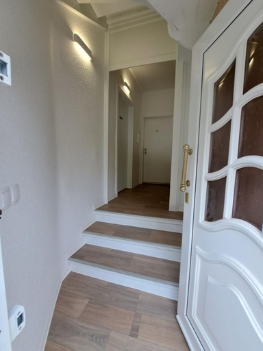 Others 2, Gastehaus Ehrhardt, Saalekreis