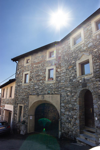 Others 3, Casa Patrone, Novara
