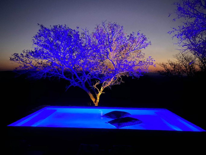 Sport & Beauty 2, Sensiri Plains Safari Lodge, Umkhanyakude