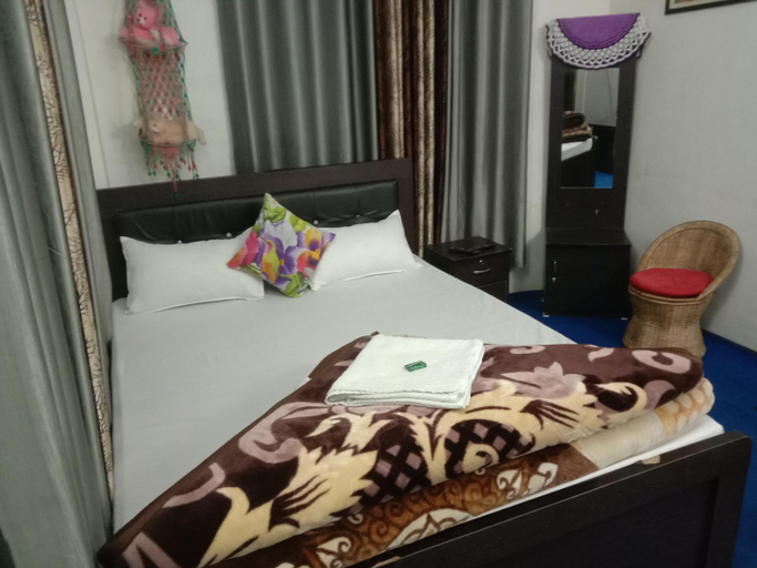 Others 3, Goonkeshari Homestay, Darjiling