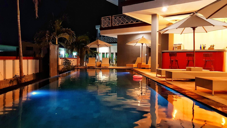 Sport & Beauty 1, Talent Resort, Lombok
