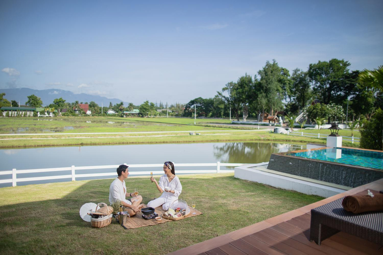 Sport & Beauty 2, Thantara Resort Chiang Mai, San Kamphaeng