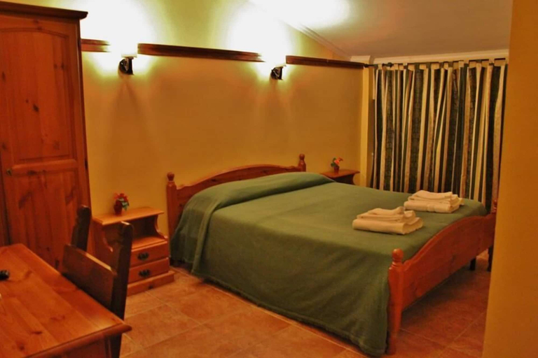 Bedroom 5, Agriturismo Marco Simone, Rome