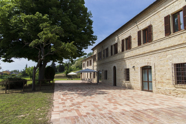 Exterior & Views 2, Locanda di Montegiove, Pesaro E Urbino
