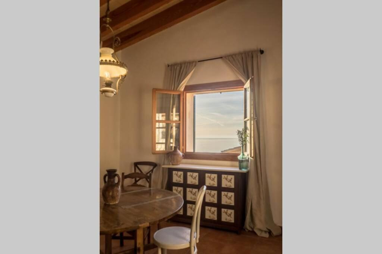 4, Casa Mistral, Un paraiso de Mar y Montana, Baleares