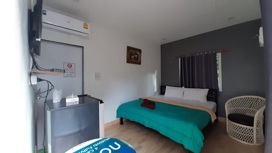 Bedroom 2, Sawan Srang Nang Kaew, Pak Thong Chai