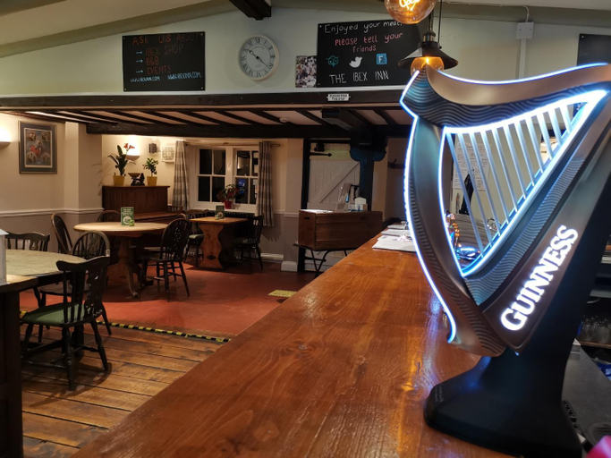 Others 5, The Ibex Inn, West Berkshire