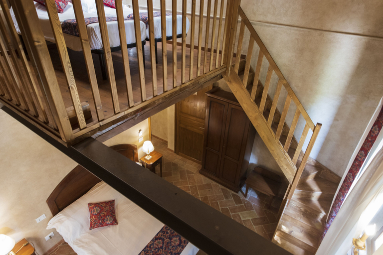 Bedroom 5, Locanda di Montegiove, Pesaro E Urbino
