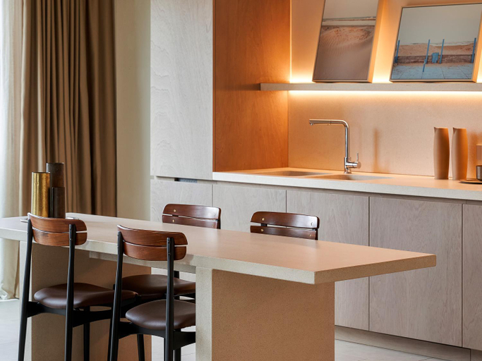 Others 3, Le Residenze by Victoria Palace, Rimini